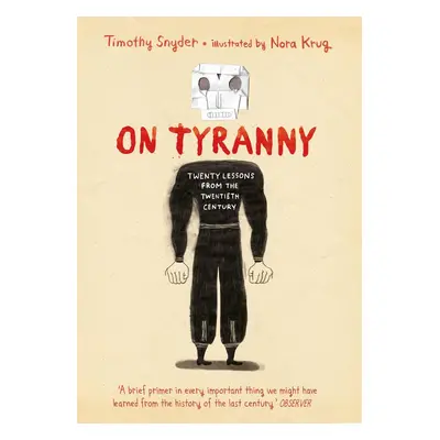 On Tyranny Graphic Edition