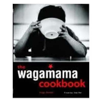 The Wagamama Cookbook & DVD