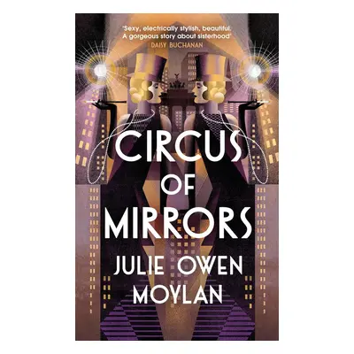 Circus of Mirrors