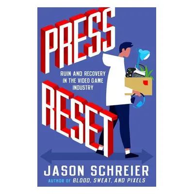 Press Reset