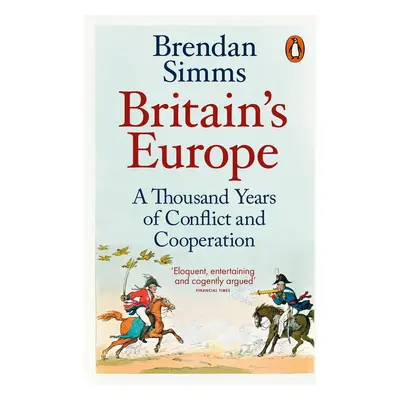 Britain's Europe