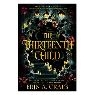 The Thirteenth Child