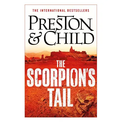 The Scorpion's Tail