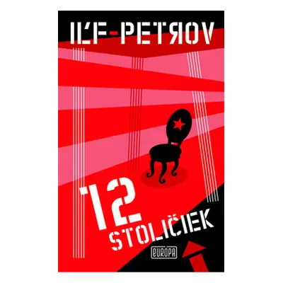 12 stoličiek