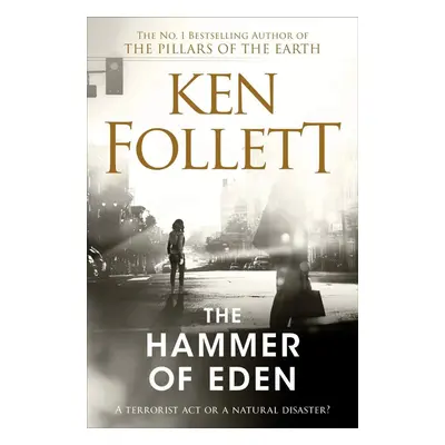 The Hammer of Eden