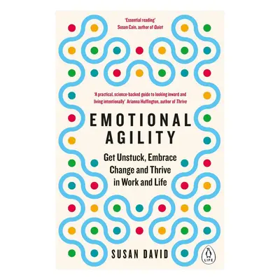 Emotional Agility