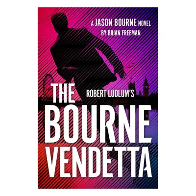 Robert Ludlum's (TM) The Bourne Vendetta