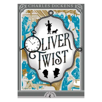 Oliver Twist