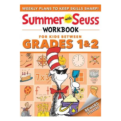 Summer with Seuss Workbook: Grades 1-2