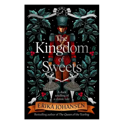 The Kingdom of Sweets