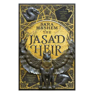 The Jasad Heir