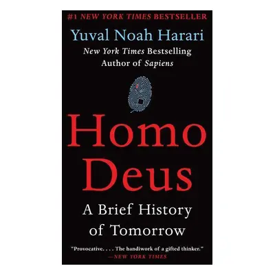 Homo Deus