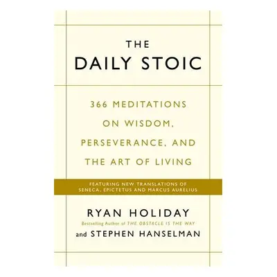 The Daily Stoic