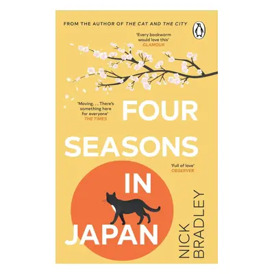 Four Seasons in Japan