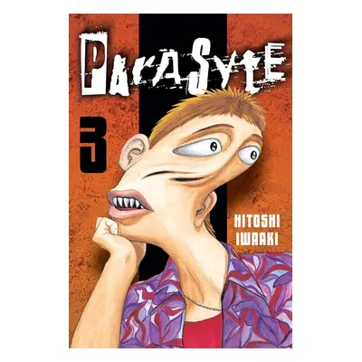 Parasyte 3