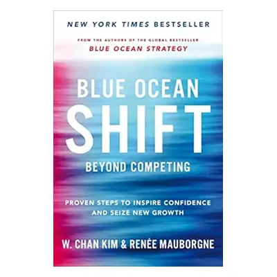 Blue Ocean Shift