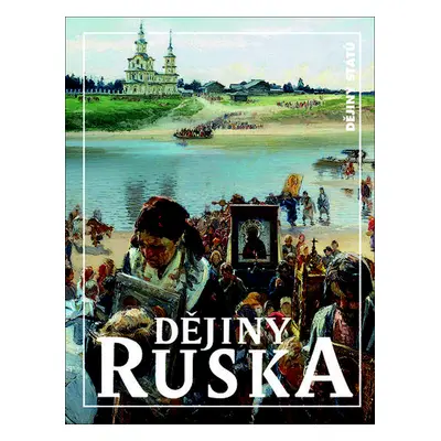 Dějiny Ruska