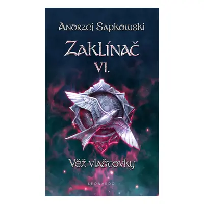 Zaklínač VI. Věž vlaštovky