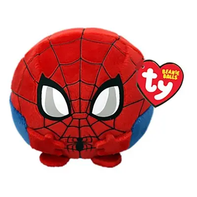 Ty Beanie Balls Marvel SPIDERMAN