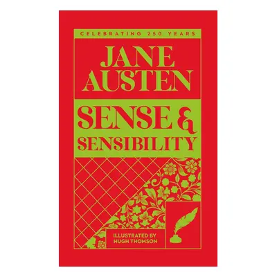 Sense and Sensibility