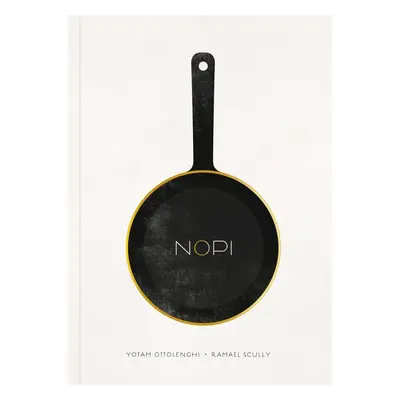 The NOPI Cookbook