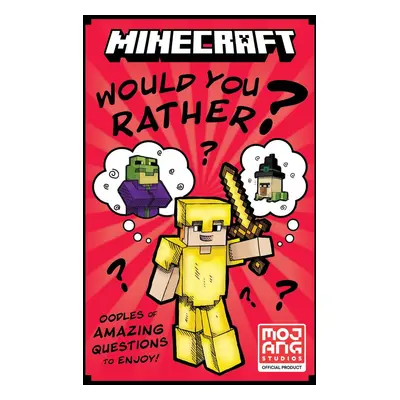 Minecraft Would You Rather