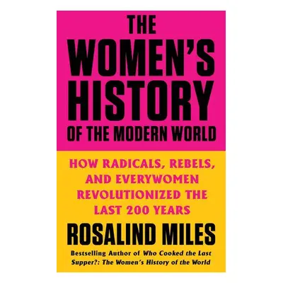 The Women's History of the Modern World