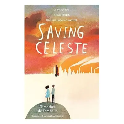 Saving Celeste