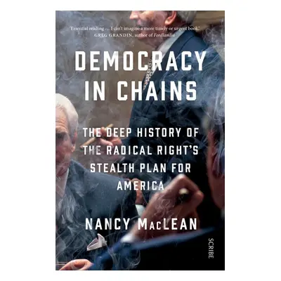 Democracy In Chains