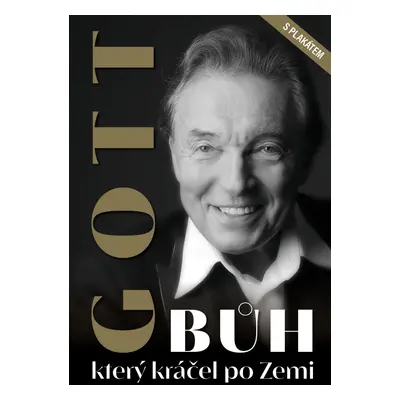 Gott Bůh, který kráčel po Zemi (Karel Gott)