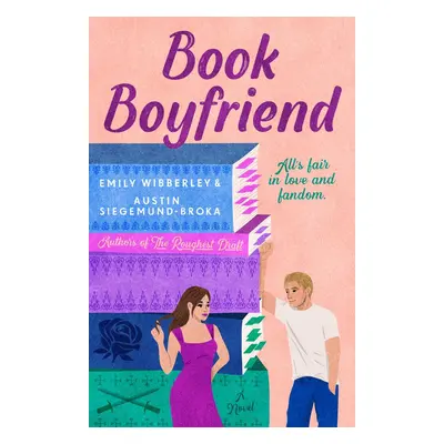 Book Boyfriend