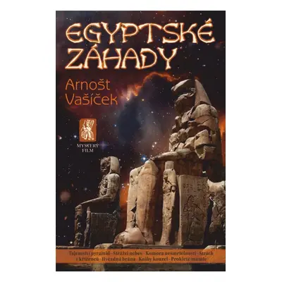 Egyptské záhady