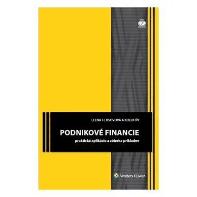 Podnikové financie