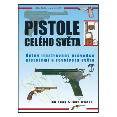 Pistole celého světa