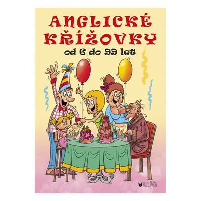 Anglické křížovky