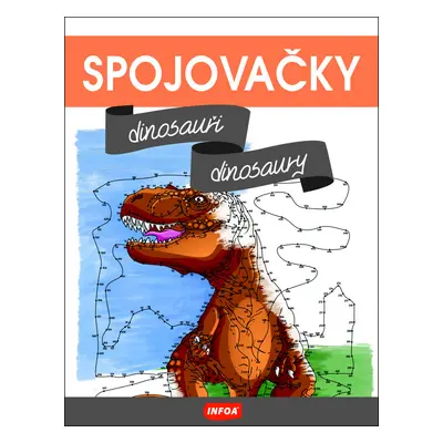 Spojovačky Dinosauři