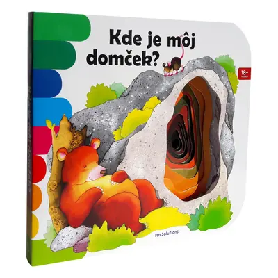 Kde je môj domček?