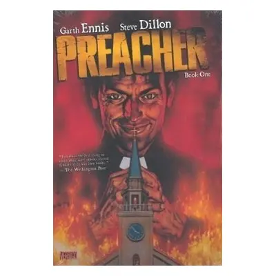 Preacher 01