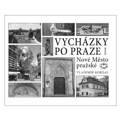 Vycházky po Praze I