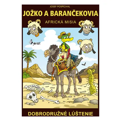 Jožko a barančekovia