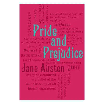 Pride and Prejudice