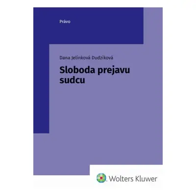 Sloboda prejavu sudcu