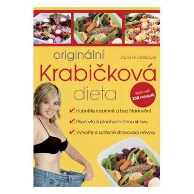 Originální krabičková dieta