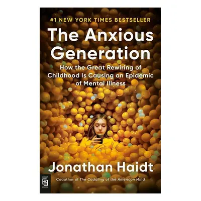 The Anxious Generation