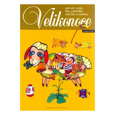 Velikonoce