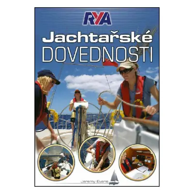 Jachtařské dovednosti