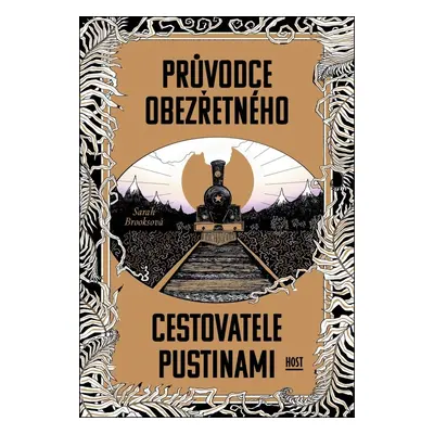 Průvodce obezřetného cestovatele Pustinami