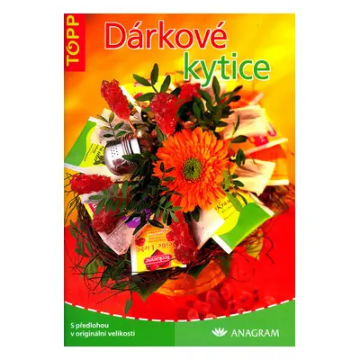 Dárkové kytice