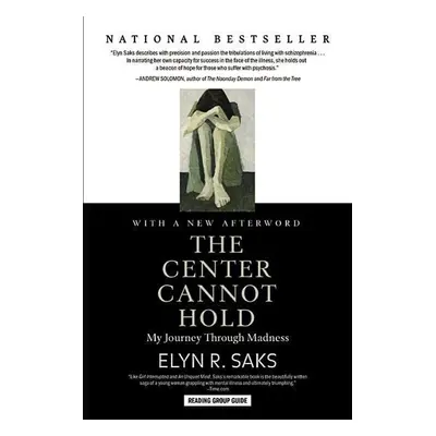 The Center Cannot Hold