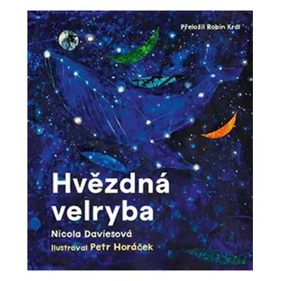 Hvězdná Velryba